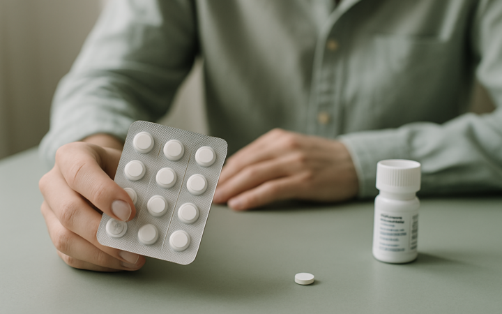 Understanding Suboxone: How Long Does It Last in Your Body?