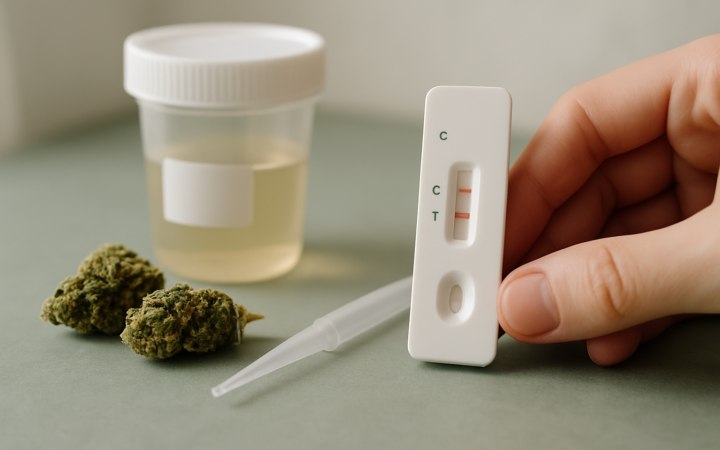 Understanding Marijuana: How Long Does It Stay in Your System?