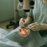 Understanding Cataract Surgery: What to Expect