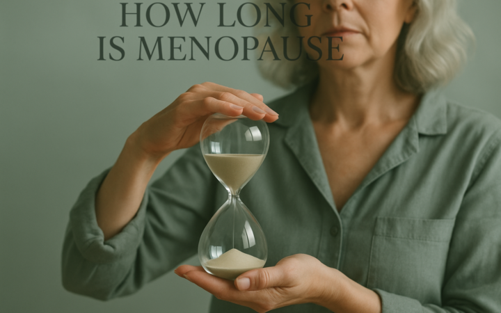 Understanding the Length and Phases of Menopause