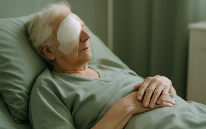 Understanding the Recovery Timeline After Cataract Surgery