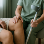 Understanding the Recovery Timeline After Knee Replacement
