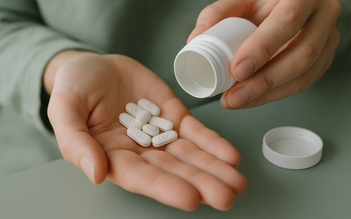 Understanding Tramadol Dosage: How Much Is Safe?