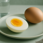 Exploring the Nutritional Value of One Egg