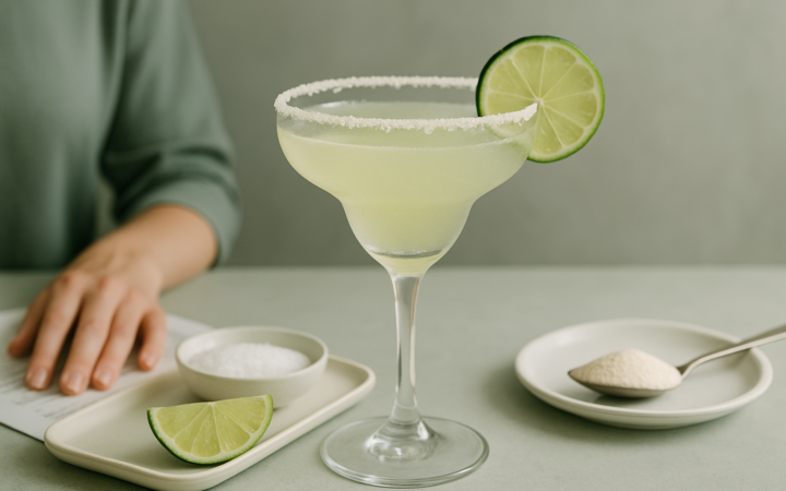 The Caloric Mystery of Margaritas: What to Know