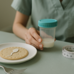 Understanding the Caloric Content of Sperm