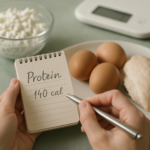 Understanding Protein: The Calorie Connection