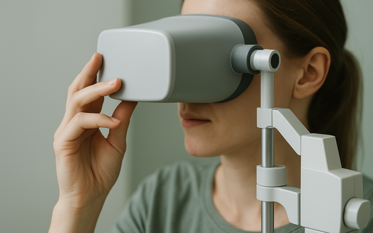 Understanding the Limits of Human Vision and FPS