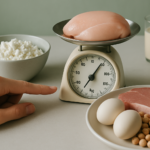 Decoding Protein Needs: How Many Grams Do You Need Daily?