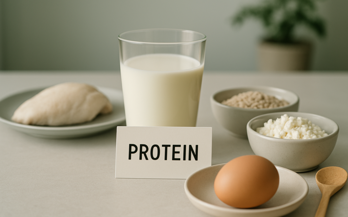 Discovering Your Daily Protein Needs: A Complete Guide