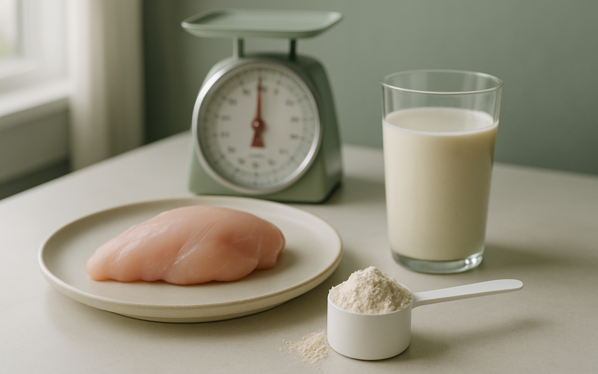 Understanding Weight Conversion: How Many Grams Per Pound?