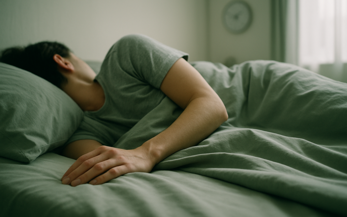 Understanding Adult Sleep Needs for Better Health