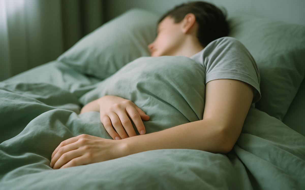 How Many Hours of Sleep Do I Really Need?