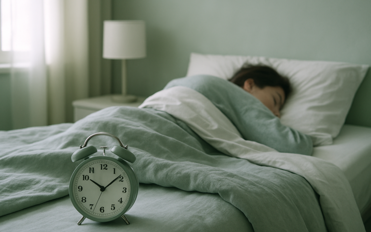 Understanding Sleep Needs: How Many Hours Are Enough?