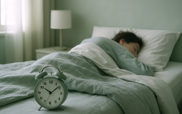 Understanding Sleep Needs: How Many Hours Are Enough?