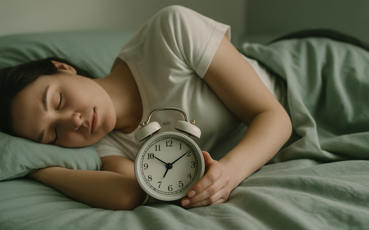 Understanding Sleep: How Many Hours Should You Really Get?