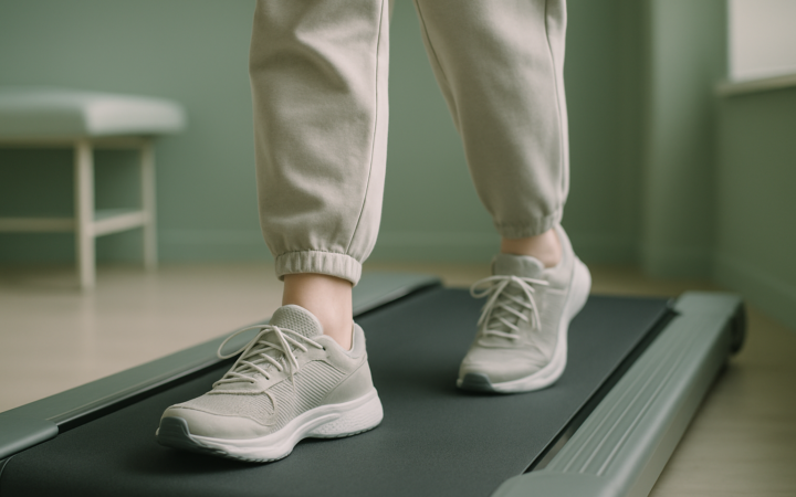Finding Your Perfect Walking Distance: A Daily Guide