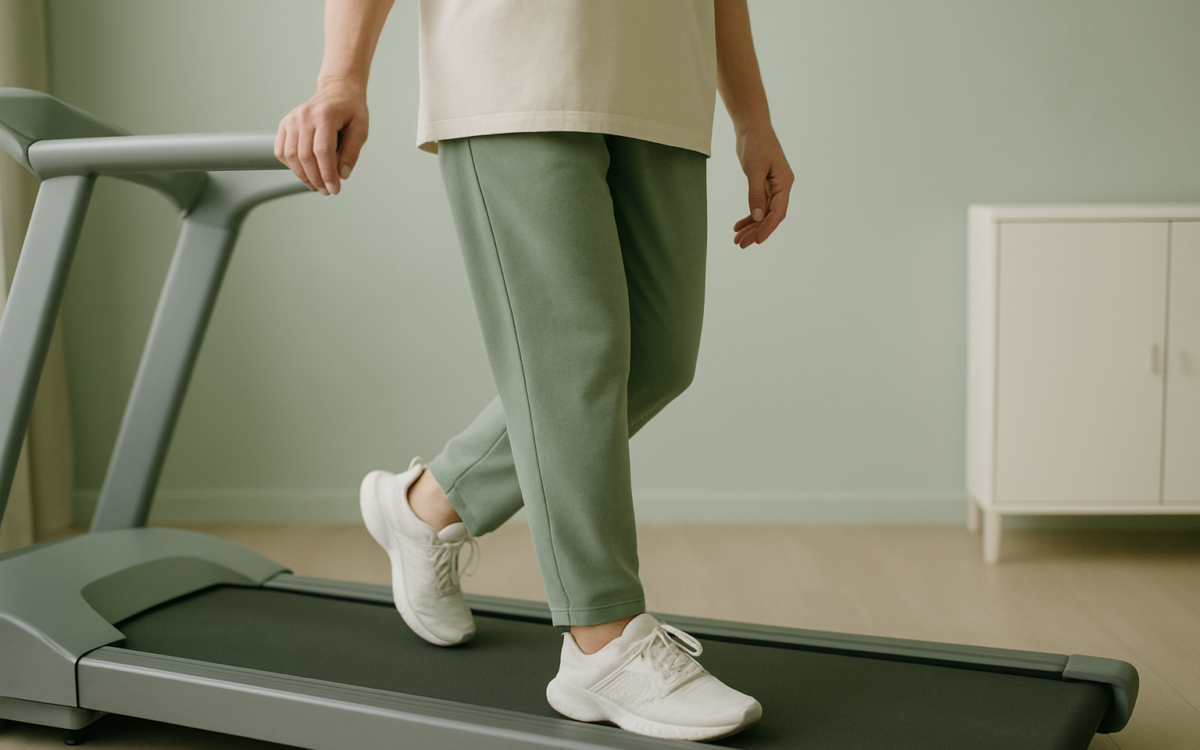 Walking Your Way to Health: The Daily Step Debate