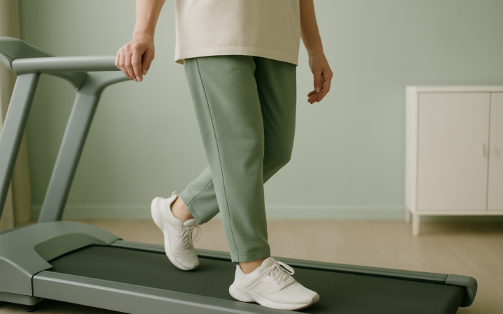 Walking Your Way to Health: The Daily Step Debate