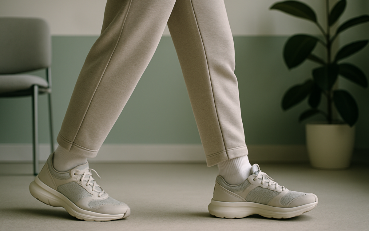 Finding Your Daily Step Goal: How Many Steps Should You Walk?