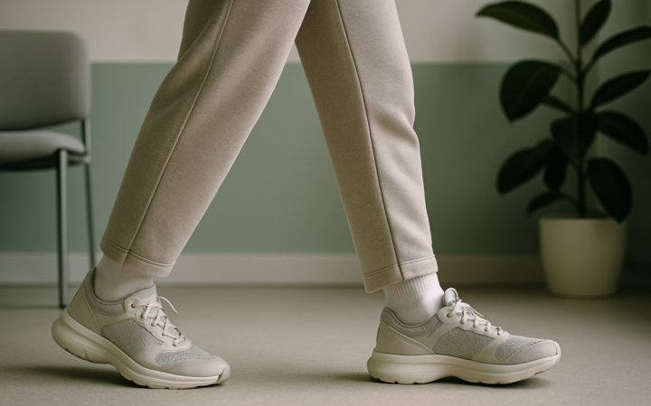 Finding Your Daily Step Goal: How Many Steps Should You Walk?