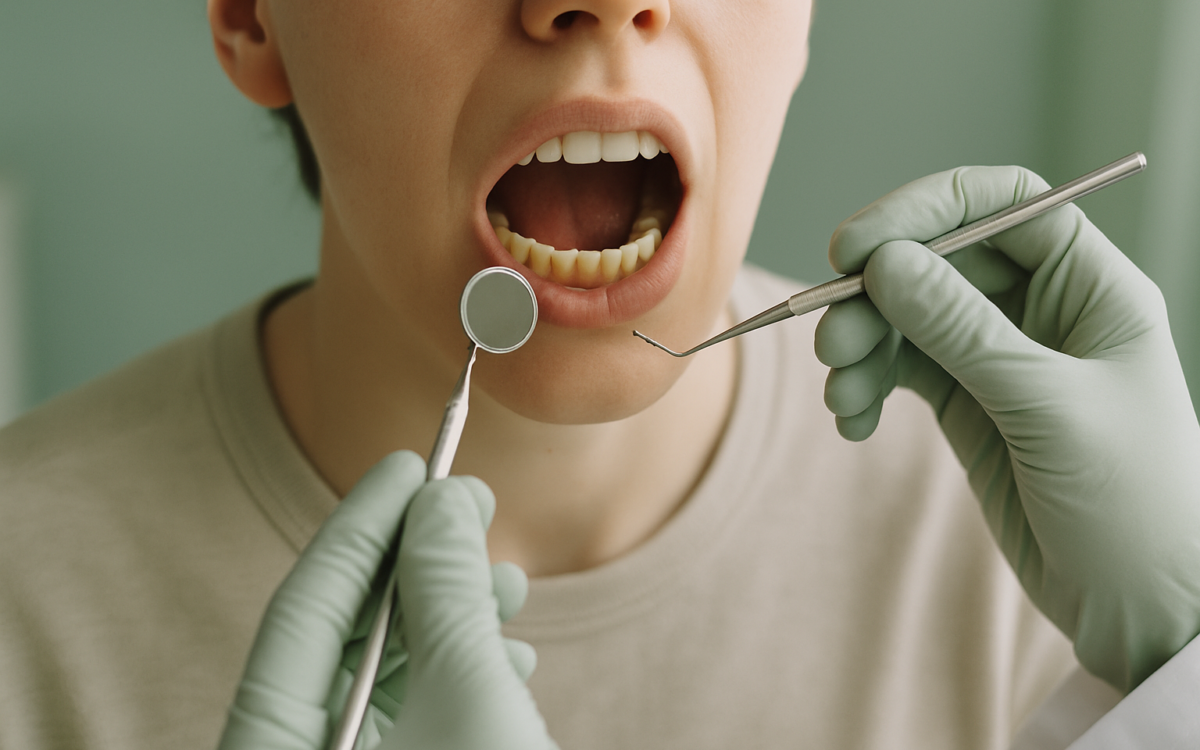 Exploring Adult Teeth: How Many Do We Really Have?