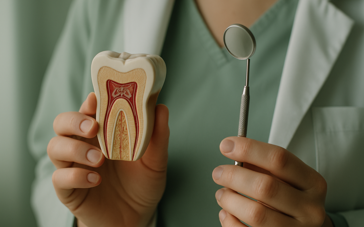 Understanding Human Teeth: How Many Do We Have?