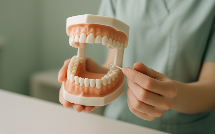 Understanding Our Teeth: How Many Do We Really Have?