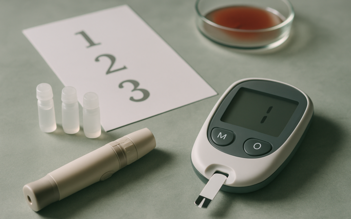 Understanding the Types of Diabetes: A Comprehensive Guide