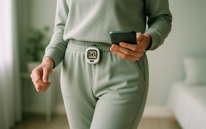 Finding Your Steps: How Many Should You Aim for Daily?