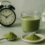 Understanding Caffeine Levels in Matcha: What You Need to Know