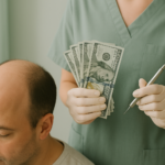 Understanding the Cost of Hair Implants