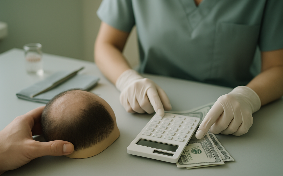 Understanding Hair Plugs: Costs and Considerations