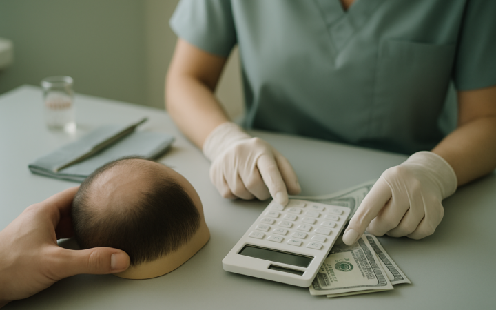 Understanding Hair Plugs: Costs and Considerations
