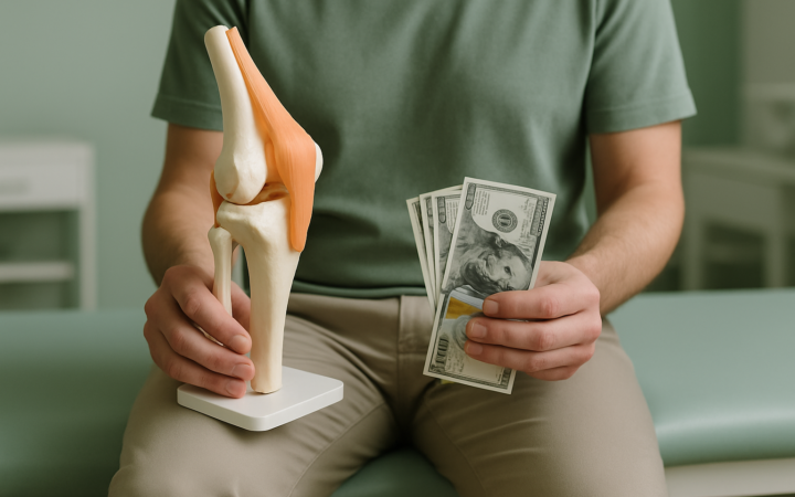Understanding the Costs of Knee Replacement Surgery