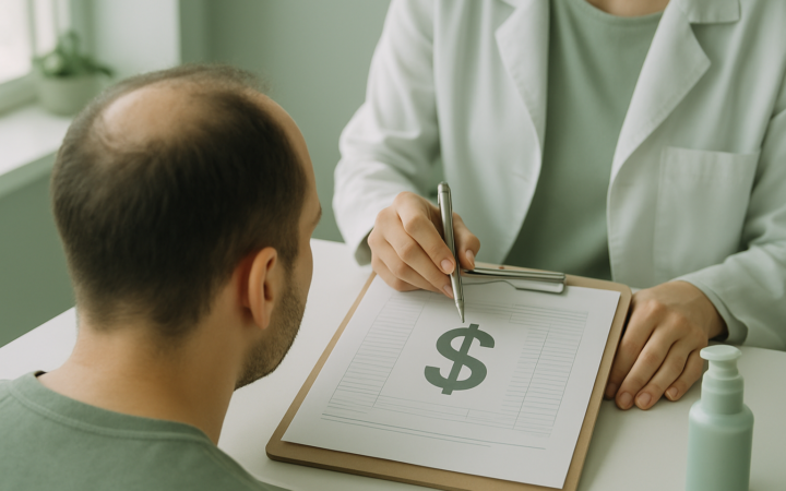 Understanding Bosley Cost: What You Need to Know