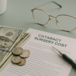 Understanding the Cost of Cataract Surgery