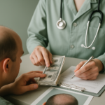 Understanding the Cost of Hair Replacement Surgery