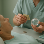 Understanding the Costs of Cataract Surgery