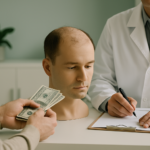 Understanding the Cost of Hair Transplants