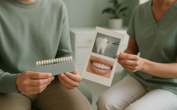 Understanding the Cost of Teeth Whitening Options