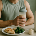 Unlocking Muscle Growth: How Much Protein You Really Need