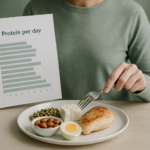 Finding Your Daily Protein Needs: A Clear Guide