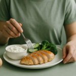Finding Your Ideal Protein Intake for Weight Loss