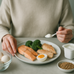 Discovering Your Ideal Protein Intake for Optimal Health