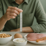Daily Protein Needs: Finding Your Perfect Balance