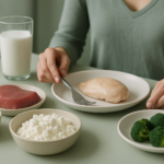 Finding Your Daily Protein Needs: A Practical Guide