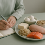 Finding Your Daily Protein Needs: A Simple Guide