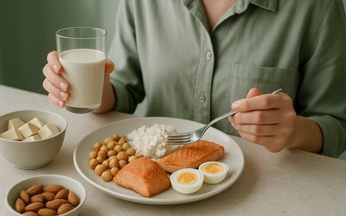 Understanding Your Protein Needs: A Simple Guide