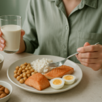 Understanding Your Protein Needs: A Simple Guide